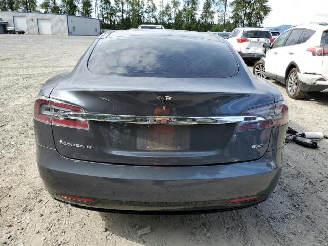 Photo 5 VIN: 5YJSA1E28HF178886 - TESLA MODEL S 