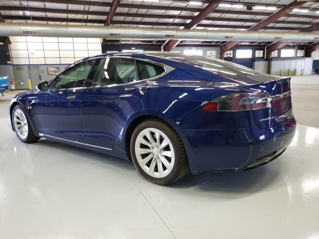 Photo 1 VIN: 5YJSA1E28HF189967 - TESLA MODEL S 