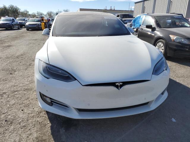 Photo 4 VIN: 5YJSA1E28HF192125 - TESLA MODEL S 