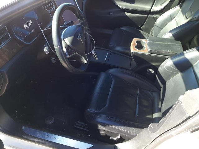 Photo 6 VIN: 5YJSA1E28HF192125 - TESLA MODEL S 