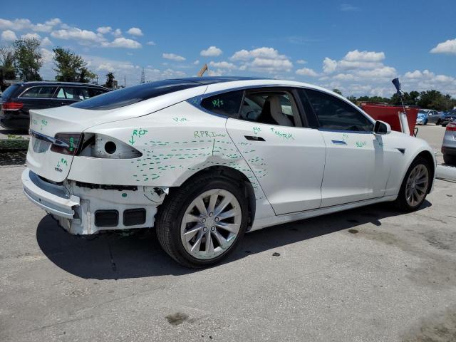 Photo 2 VIN: 5YJSA1E28HF232171 - TESLA MODEL S 