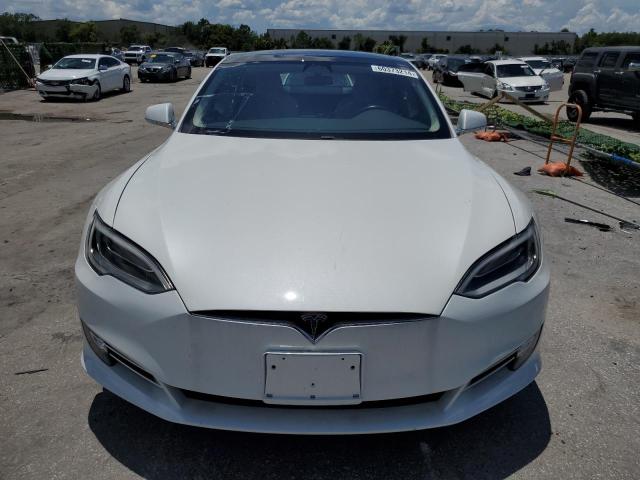 Photo 4 VIN: 5YJSA1E28HF232171 - TESLA MODEL S 