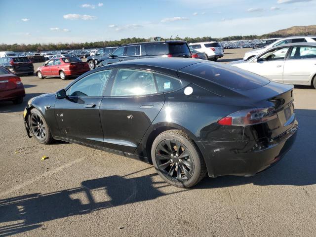 Photo 1 VIN: 5YJSA1E28JF234234 - TESLA MODEL S 