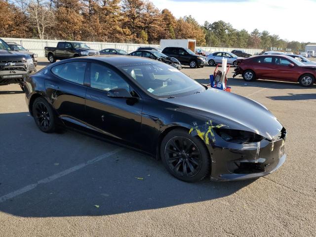 Photo 3 VIN: 5YJSA1E28JF234234 - TESLA MODEL S 