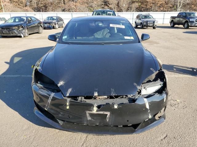 Photo 4 VIN: 5YJSA1E28JF234234 - TESLA MODEL S 