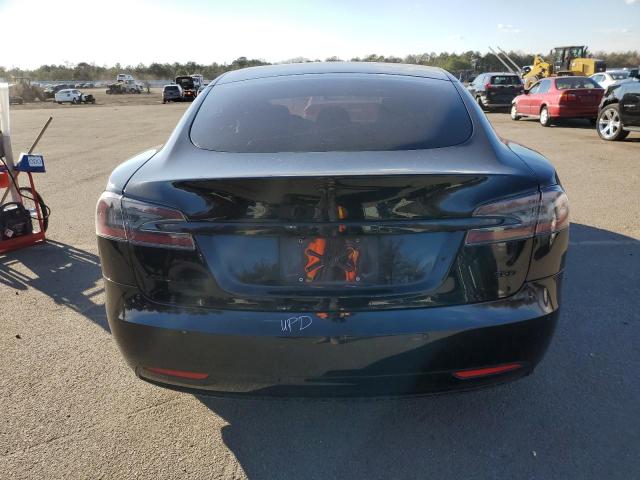 Photo 5 VIN: 5YJSA1E28JF234234 - TESLA MODEL S 