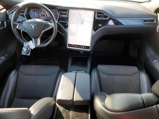 Photo 7 VIN: 5YJSA1E28JF234234 - TESLA MODEL S 