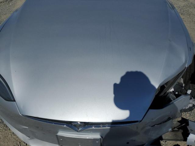 Photo 10 VIN: 5YJSA1E28JF249686 - TESLA MODEL S 