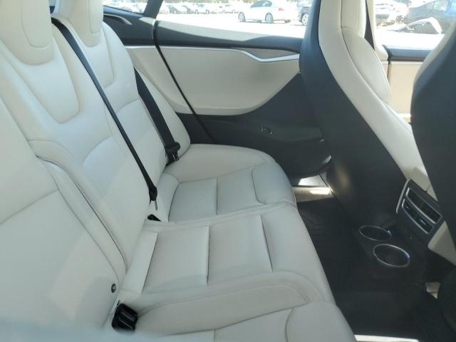 Photo 9 VIN: 5YJSA1E28JF249686 - TESLA MODEL S 