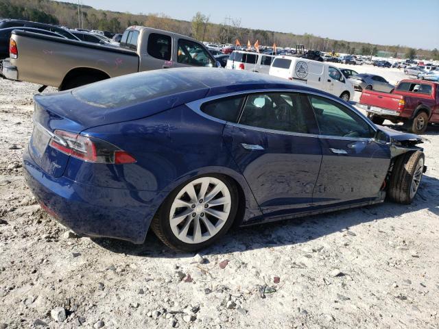 Photo 2 VIN: 5YJSA1E28JF257125 - TESLA MODEL S 