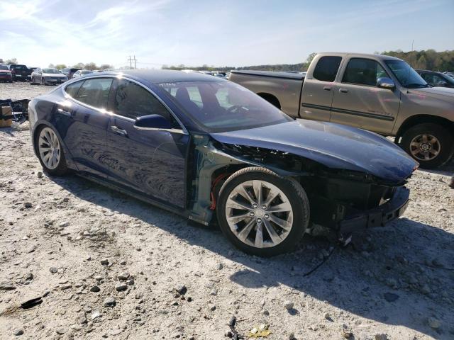 Photo 3 VIN: 5YJSA1E28JF257125 - TESLA MODEL S 