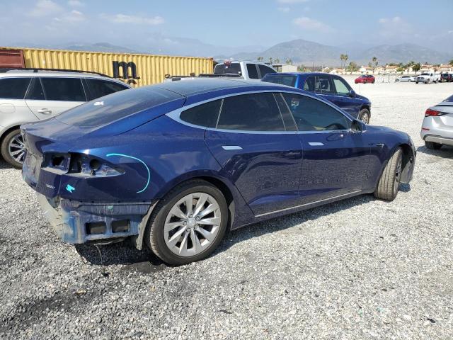 Photo 2 VIN: 5YJSA1E28JF272708 - TESLA MODEL S 