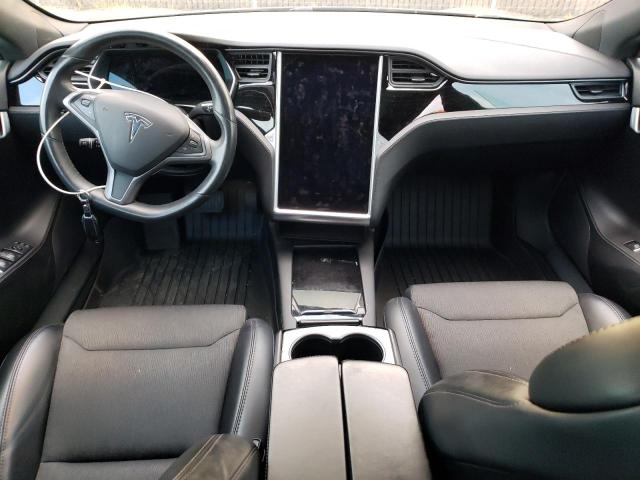 Photo 7 VIN: 5YJSA1E28JF278458 - TESLA MODEL S 