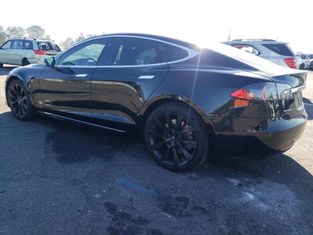 Photo 1 VIN: 5YJSA1E28JF281621 - TESLA MODEL S 