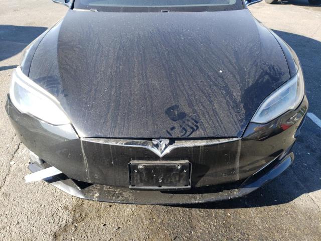 Photo 10 VIN: 5YJSA1E28JF281621 - TESLA MODEL S 