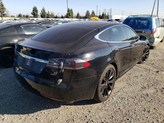 Photo 2 VIN: 5YJSA1E28JF281621 - TESLA MODEL S 