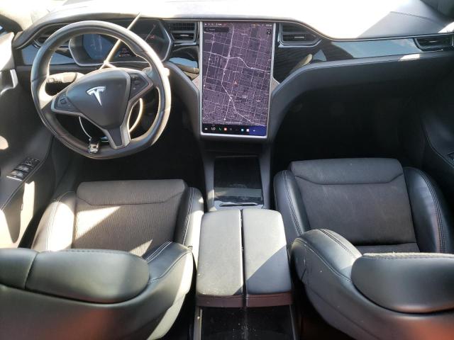 Photo 7 VIN: 5YJSA1E28JF281621 - TESLA MODEL S 