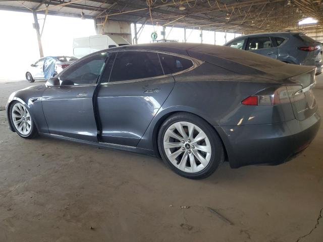 Photo 1 VIN: 5YJSA1E28JF295051 - TESLA MODEL S 