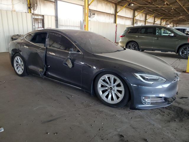 Photo 3 VIN: 5YJSA1E28JF295051 - TESLA MODEL S 