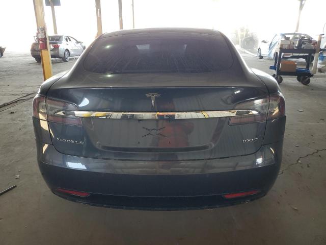 Photo 5 VIN: 5YJSA1E28JF295051 - TESLA MODEL S 