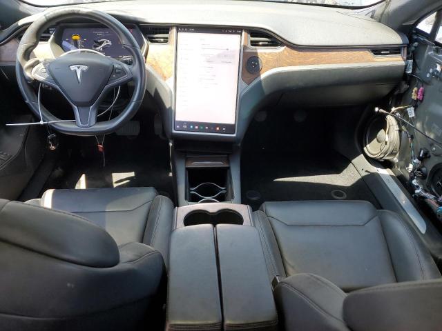 Photo 7 VIN: 5YJSA1E28JF295051 - TESLA MODEL S 