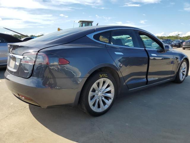 Photo 2 VIN: 5YJSA1E28JF297818 - TESLA MODEL S 