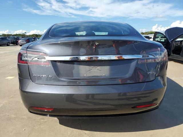 Photo 5 VIN: 5YJSA1E28JF297818 - TESLA MODEL S 