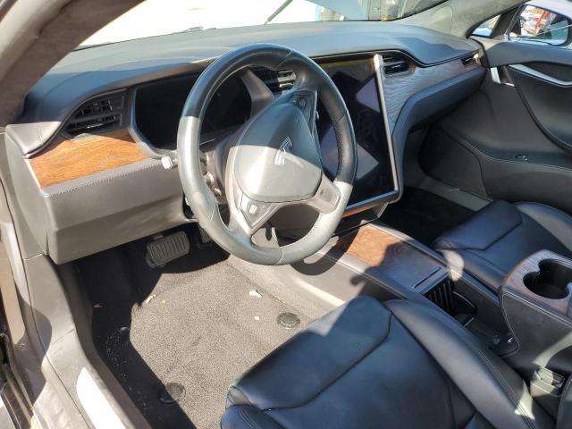 Photo 7 VIN: 5YJSA1E28JF297818 - TESLA MODEL S 