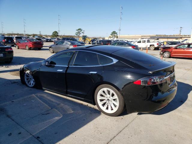 Photo 1 VIN: 5YJSA1E28KF305174 - TESLA MODEL S 