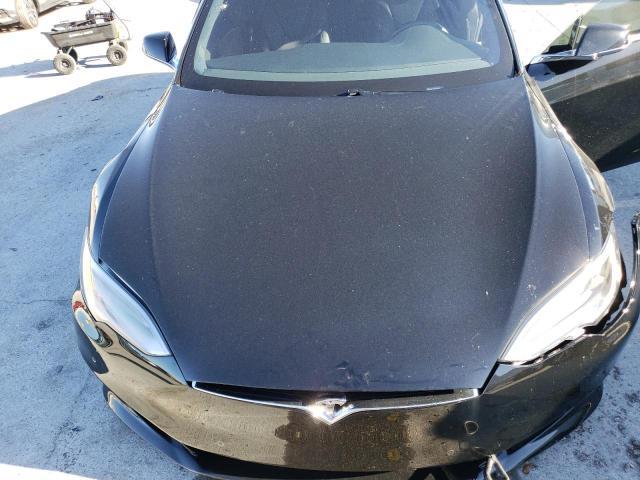 Photo 10 VIN: 5YJSA1E28KF305174 - TESLA MODEL S 