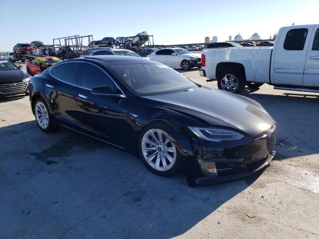 Photo 3 VIN: 5YJSA1E28KF305174 - TESLA MODEL S 