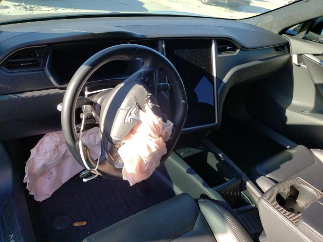 Photo 7 VIN: 5YJSA1E28KF305174 - TESLA MODEL S 