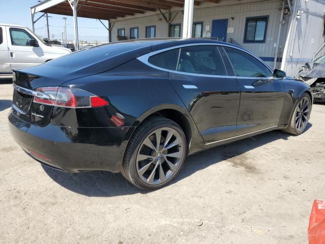 Photo 2 VIN: 5YJSA1E28LF358507 - TESLA MODEL S 