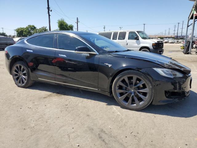 Photo 3 VIN: 5YJSA1E28LF358507 - TESLA MODEL S 