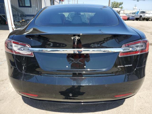 Photo 5 VIN: 5YJSA1E28LF358507 - TESLA MODEL S 