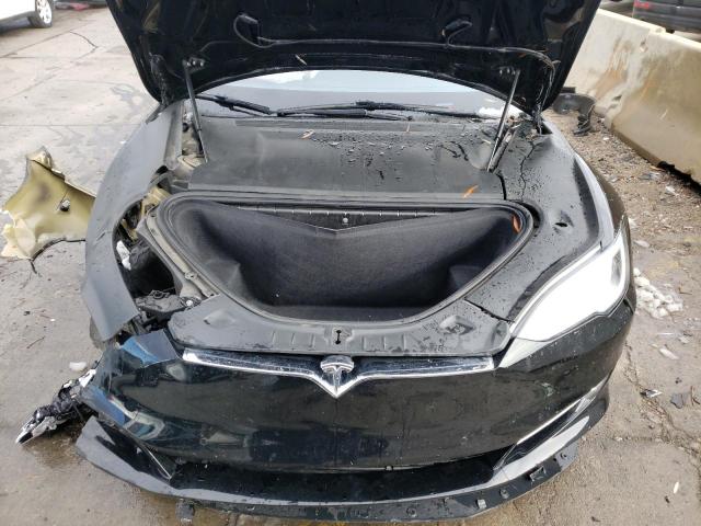 Photo 10 VIN: 5YJSA1E28LF358507 - TESLA MODEL S 