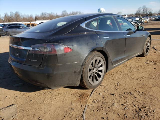 Photo 3 VIN: 5YJSA1E28LF363304 - TESLA MODEL S 