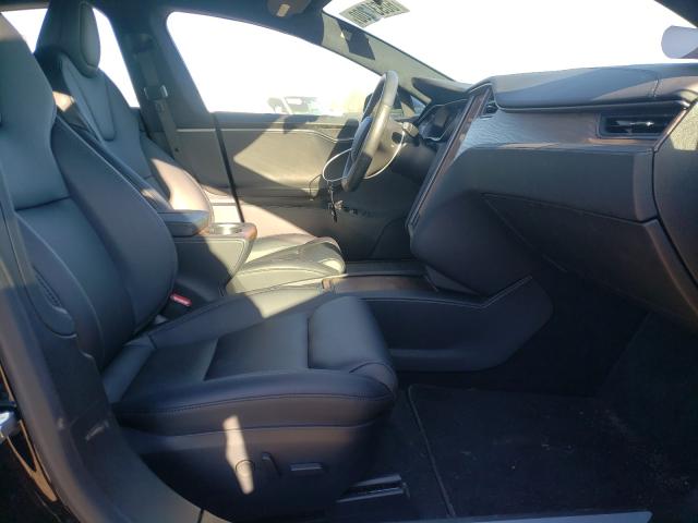 Photo 4 VIN: 5YJSA1E28LF363304 - TESLA MODEL S 