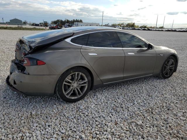 Photo 2 VIN: 5YJSA1E29FF108410 - TESLA MODEL S 