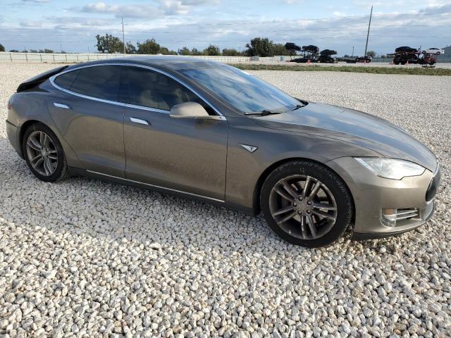 Photo 3 VIN: 5YJSA1E29FF108410 - TESLA MODEL S 