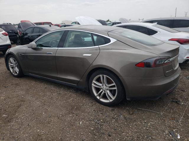 Photo 1 VIN: 5YJSA1E29FF113302 - TESLA MODEL S 