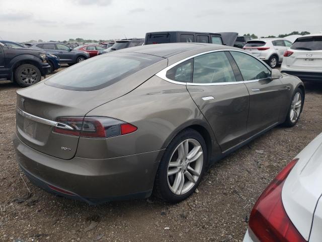 Photo 2 VIN: 5YJSA1E29FF113302 - TESLA MODEL S 