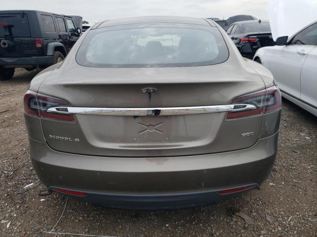 Photo 5 VIN: 5YJSA1E29FF113302 - TESLA MODEL S 