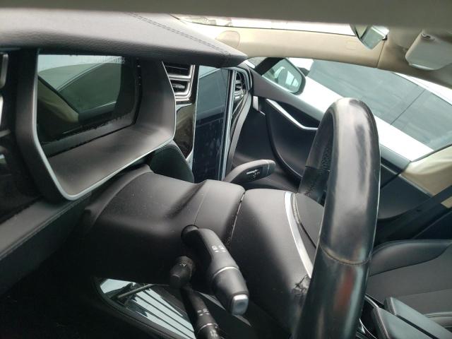 Photo 8 VIN: 5YJSA1E29FF113302 - TESLA MODEL S 