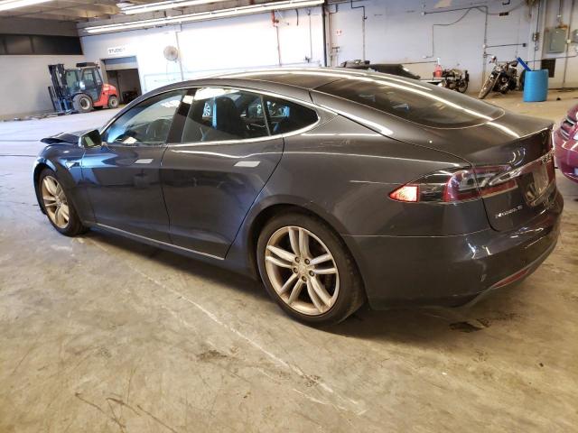 Photo 1 VIN: 5YJSA1E29FF116362 - TESLA MODEL S 