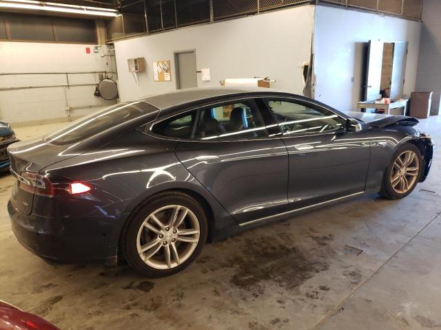 Photo 2 VIN: 5YJSA1E29FF116362 - TESLA MODEL S 