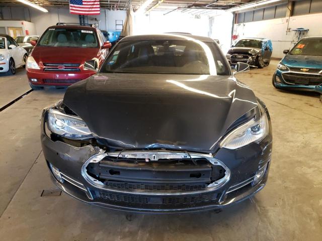 Photo 4 VIN: 5YJSA1E29FF116362 - TESLA MODEL S 