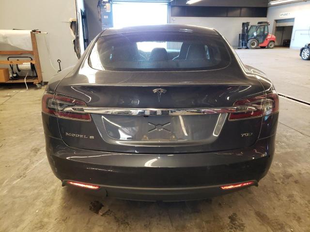 Photo 5 VIN: 5YJSA1E29FF116362 - TESLA MODEL S 