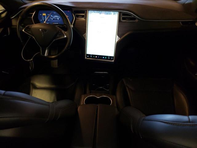 Photo 7 VIN: 5YJSA1E29FF116362 - TESLA MODEL S 