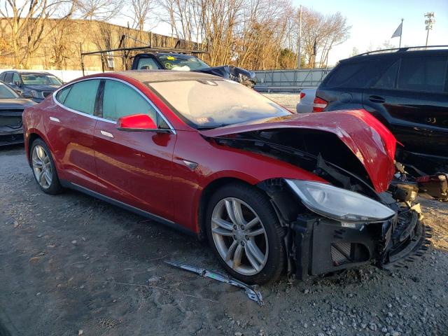 Photo 3 VIN: 5YJSA1E29FF118418 - TESLA MODEL S 